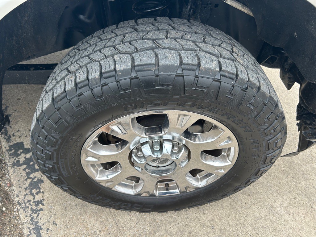 2021 Ford F-250 Image 23