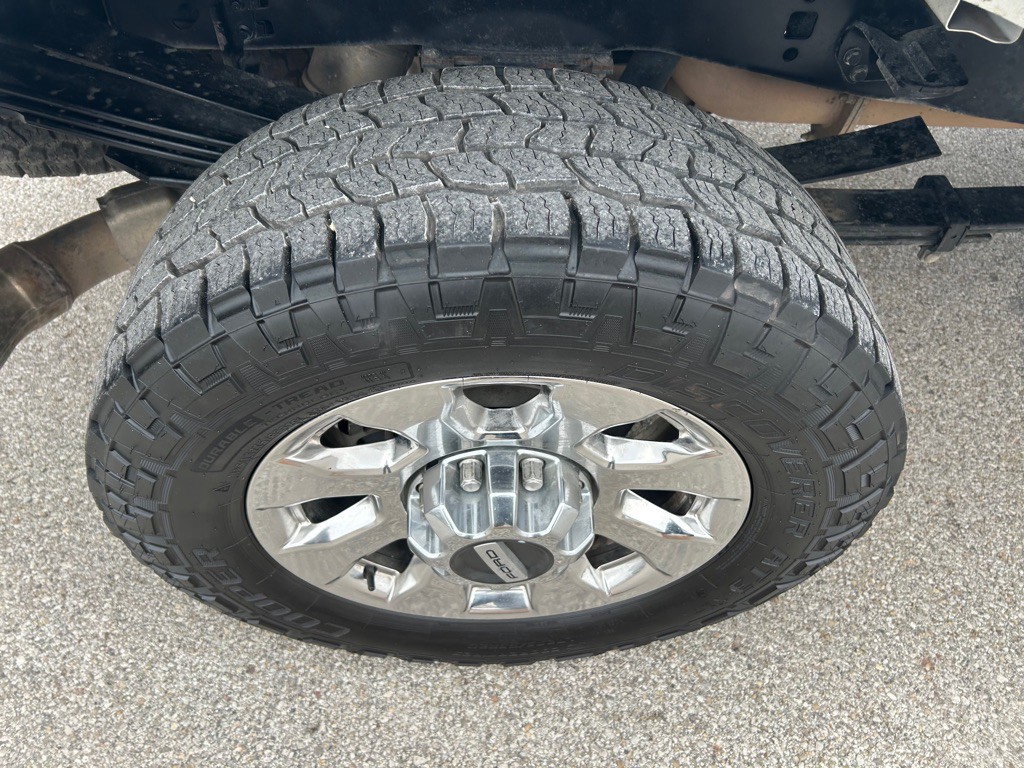 2021 Ford F-250 Image 24