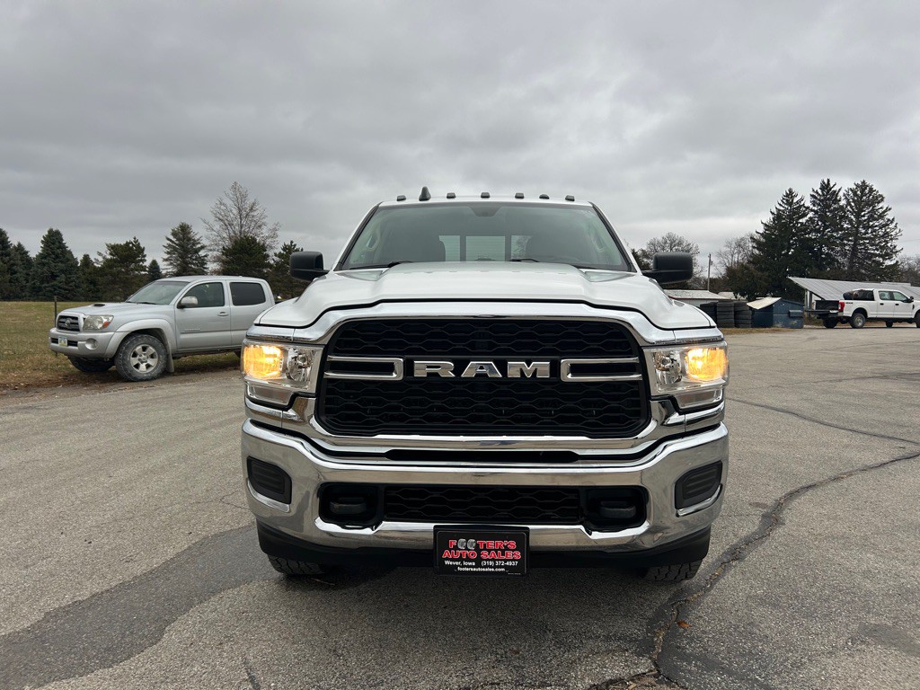 2019 RAM 2500 Image 2