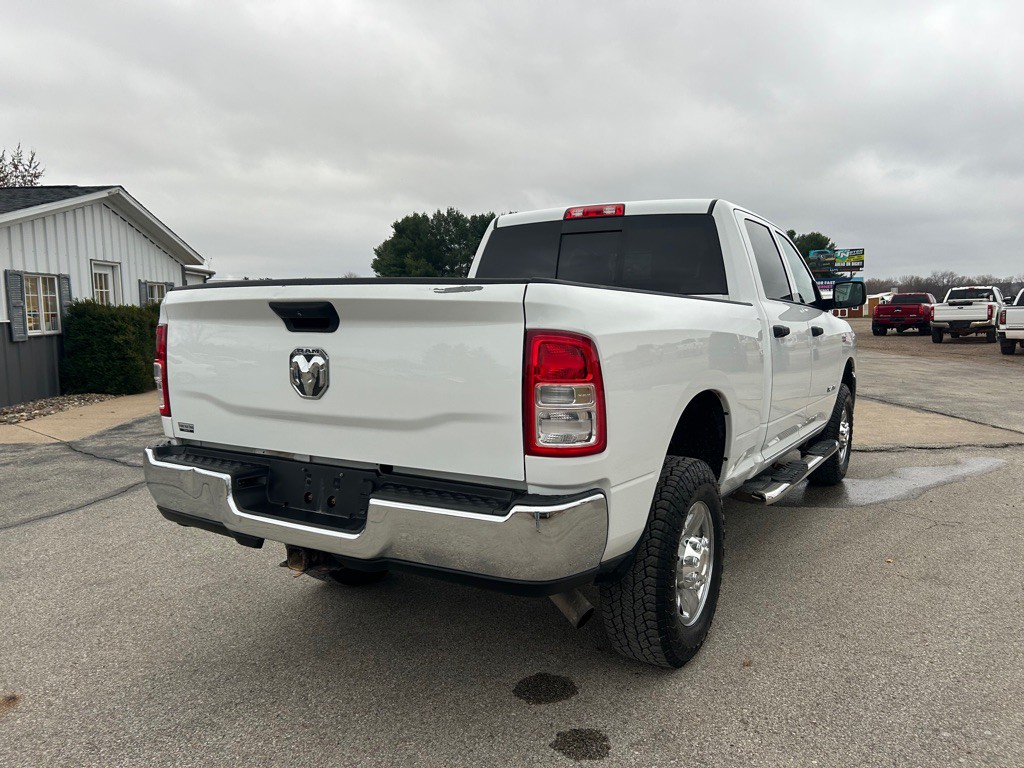 2019 RAM 2500 Image 5