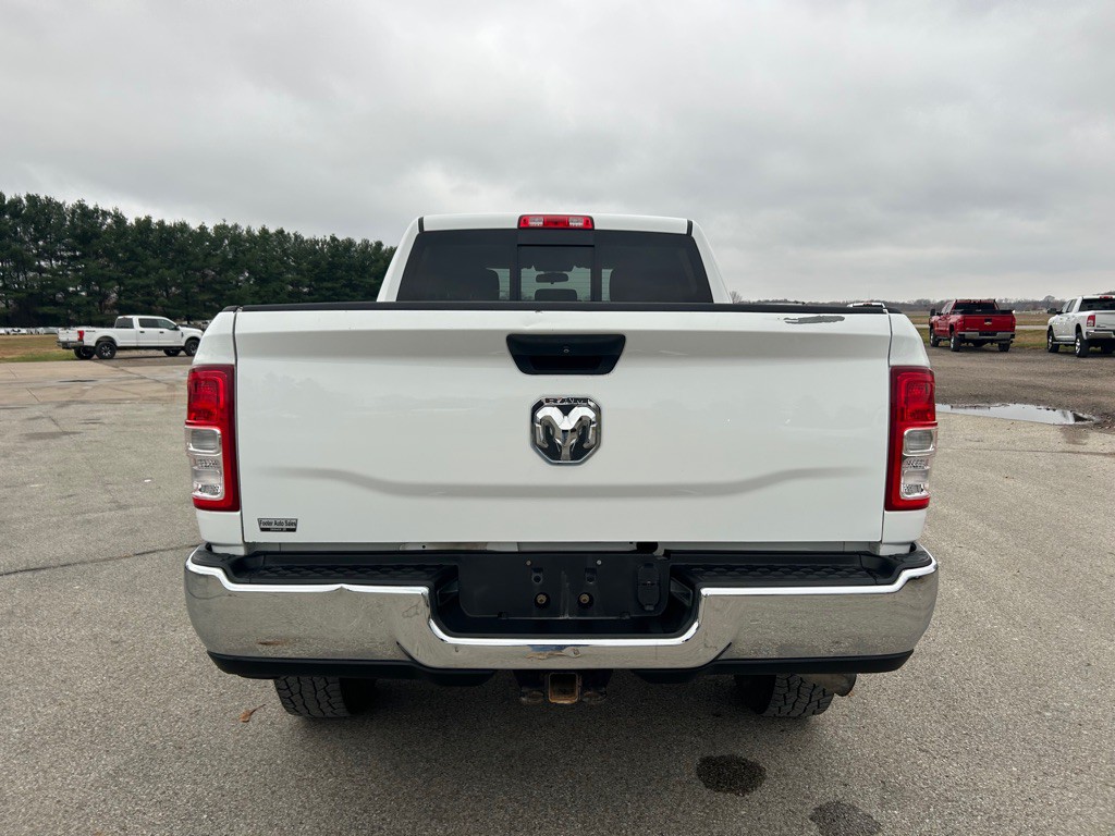 2019 RAM 2500 Image 6