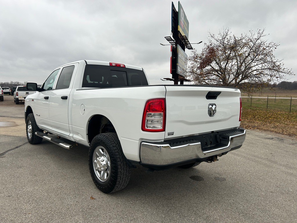 2019 RAM 2500 Image 7