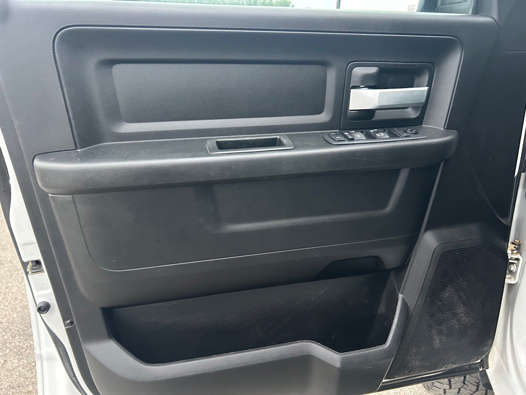 2019 RAM 2500 Image 10