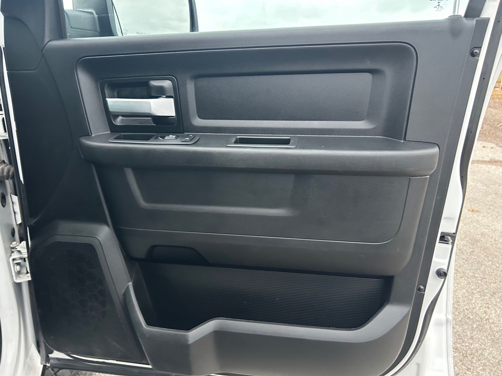 2019 RAM 2500 Image 12