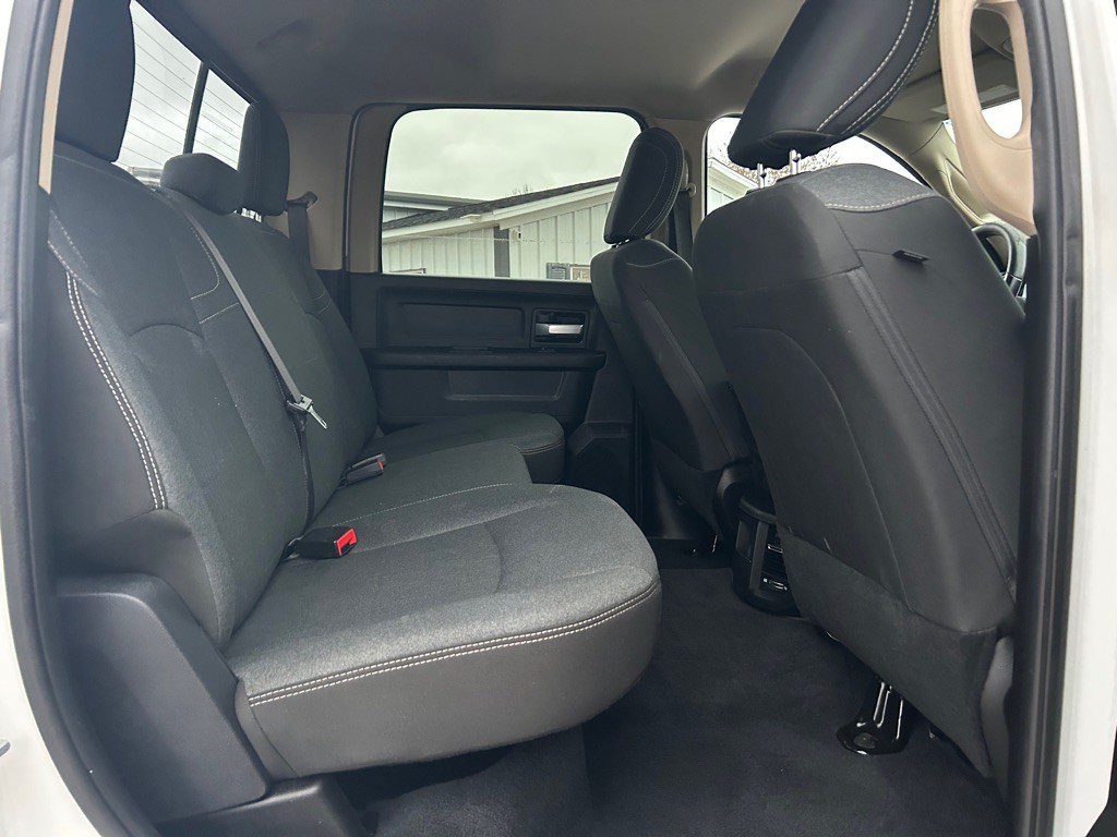 2019 RAM 2500 Image 13