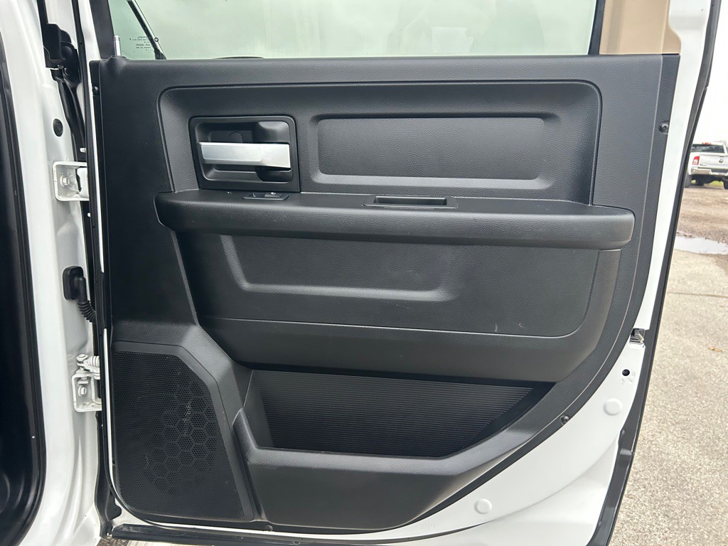 2019 RAM 2500 Image 14