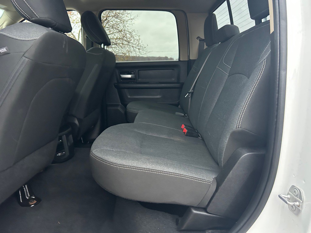 2019 RAM 2500 Image 15