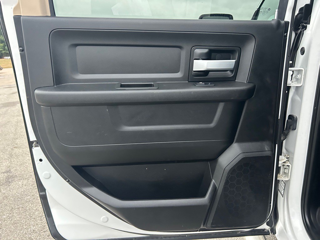 2019 RAM 2500 Image 16