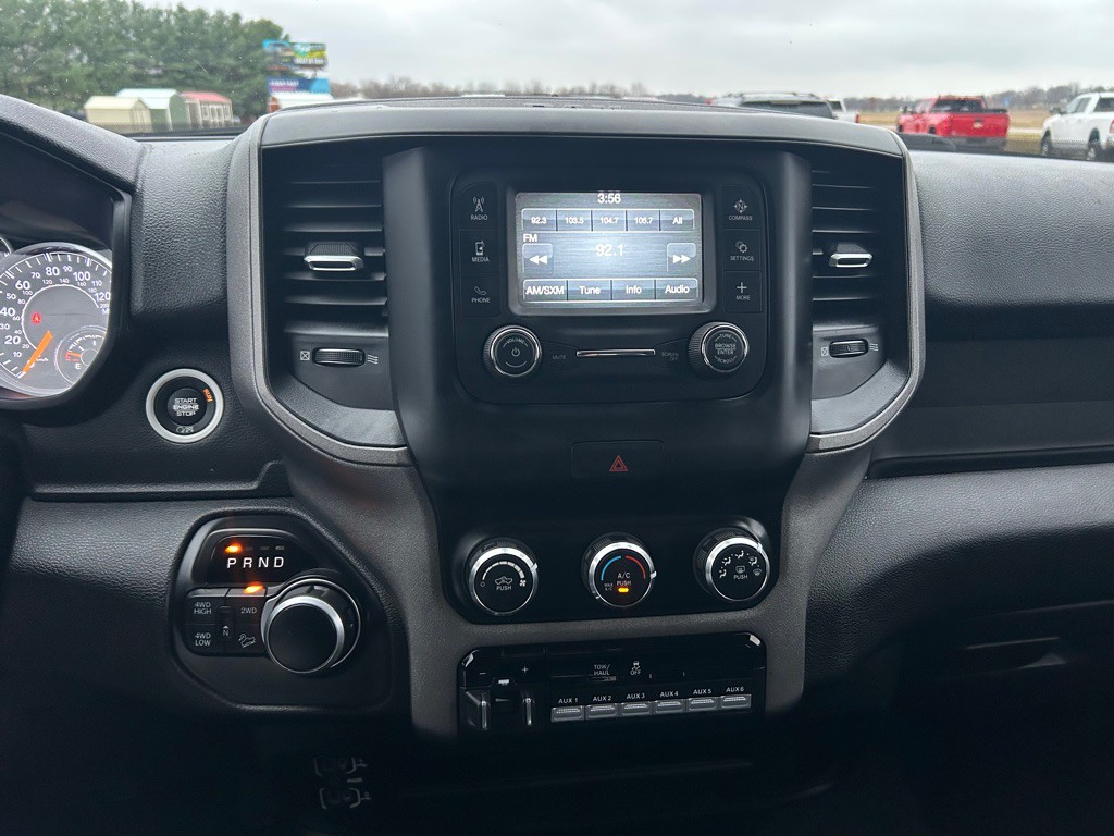 2019 RAM 2500 Image 18