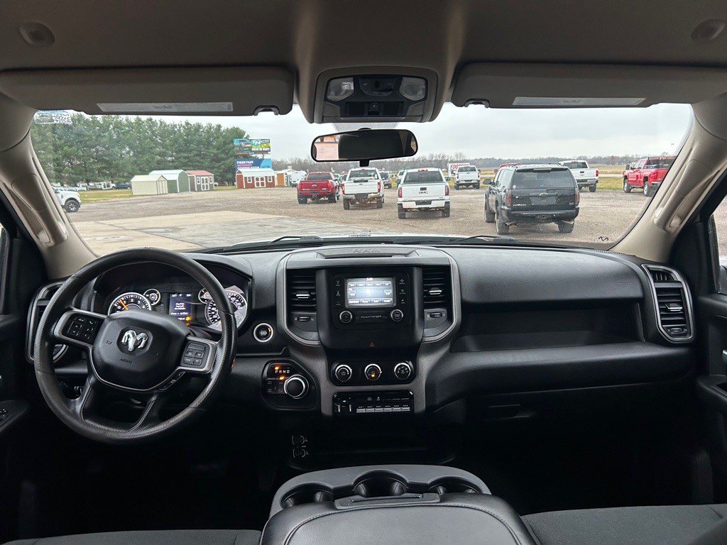 2019 RAM 2500 Image 19