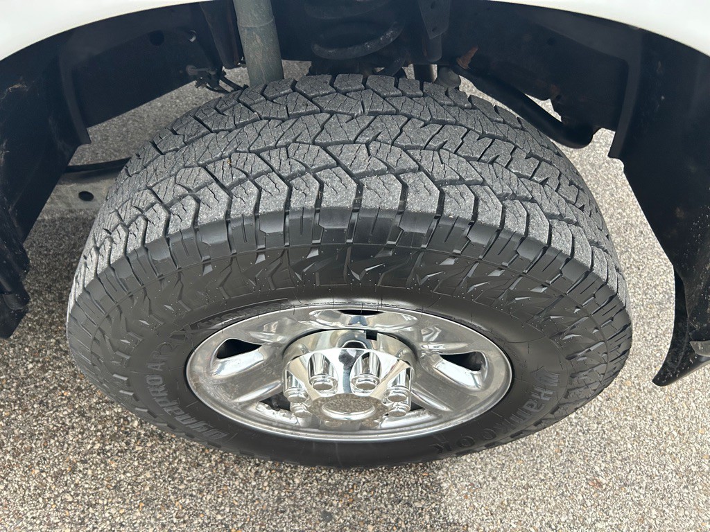 2019 RAM 2500 Image 21