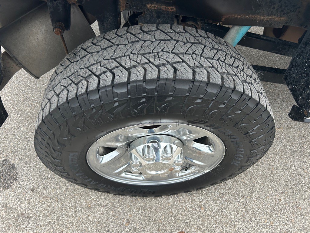 2019 RAM 2500 Image 22