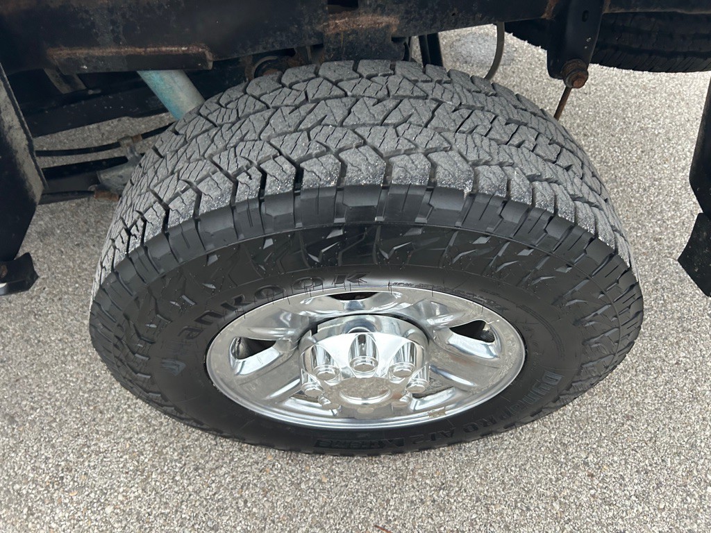 2019 RAM 2500 Image 23