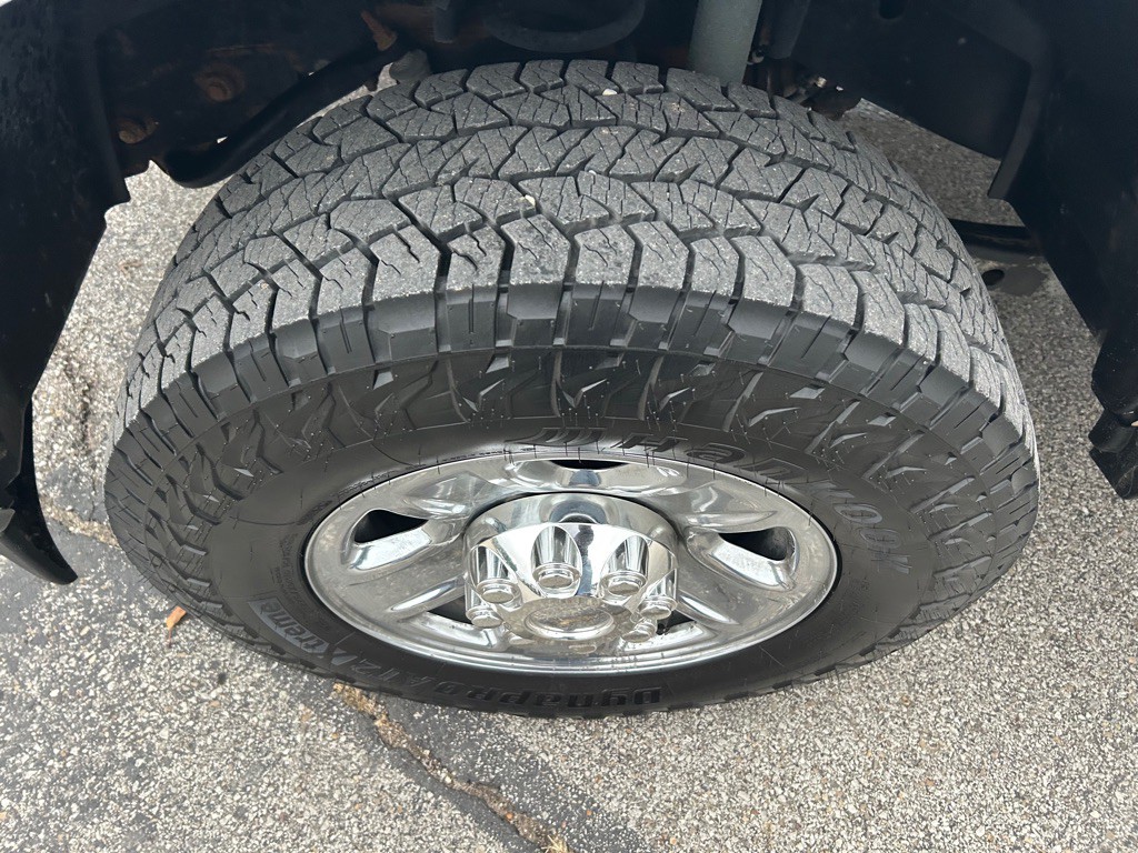 2019 RAM 2500 Image 24