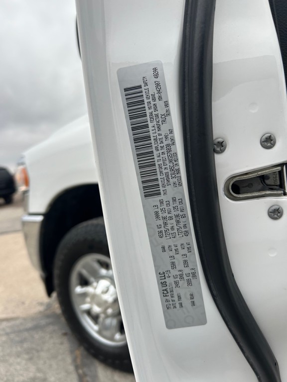 2019 RAM 2500 Image 25