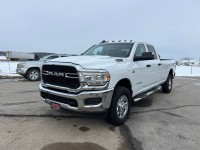 Image for 2019 RAM 2500 Tradesman ID: 7055991