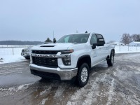 Image for 2021 Chevrolet Silverado 1500 Heavy Duty Lt ID: 7065014