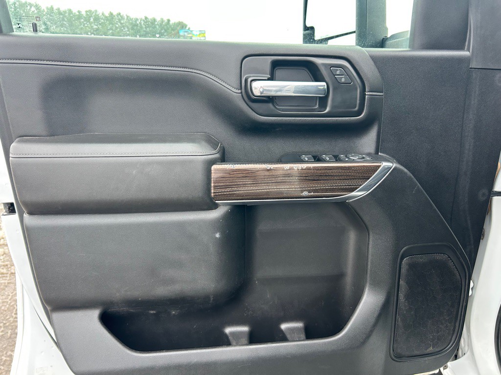 2021 Chevrolet Silverado 1500 Image 10