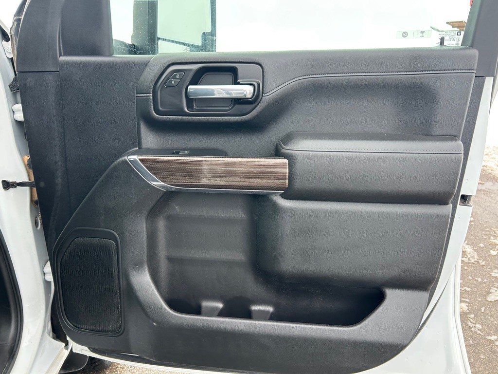2021 Chevrolet Silverado 1500 Image 12