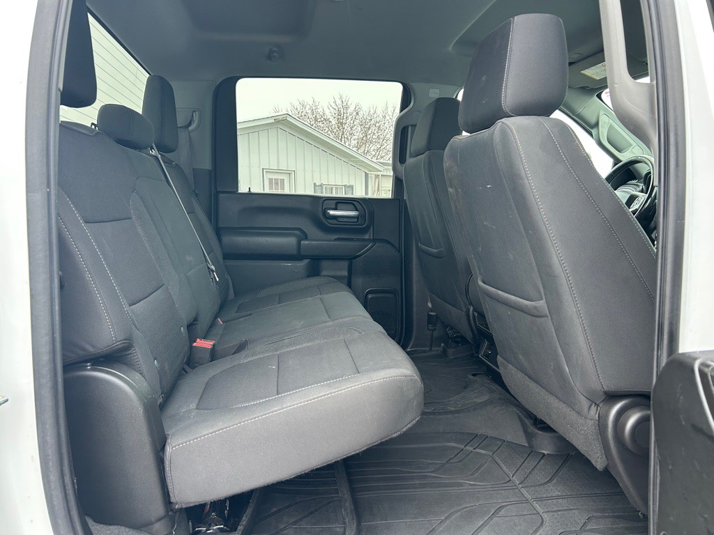 2021 Chevrolet Silverado 1500 Image 13