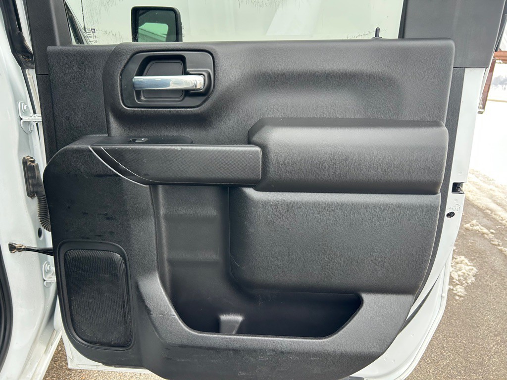 2021 Chevrolet Silverado 1500 Image 14