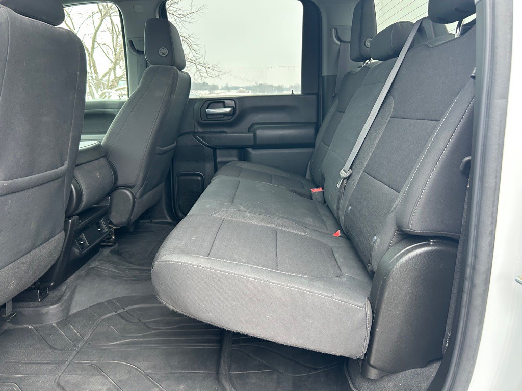 2021 Chevrolet Silverado 1500 Image 15