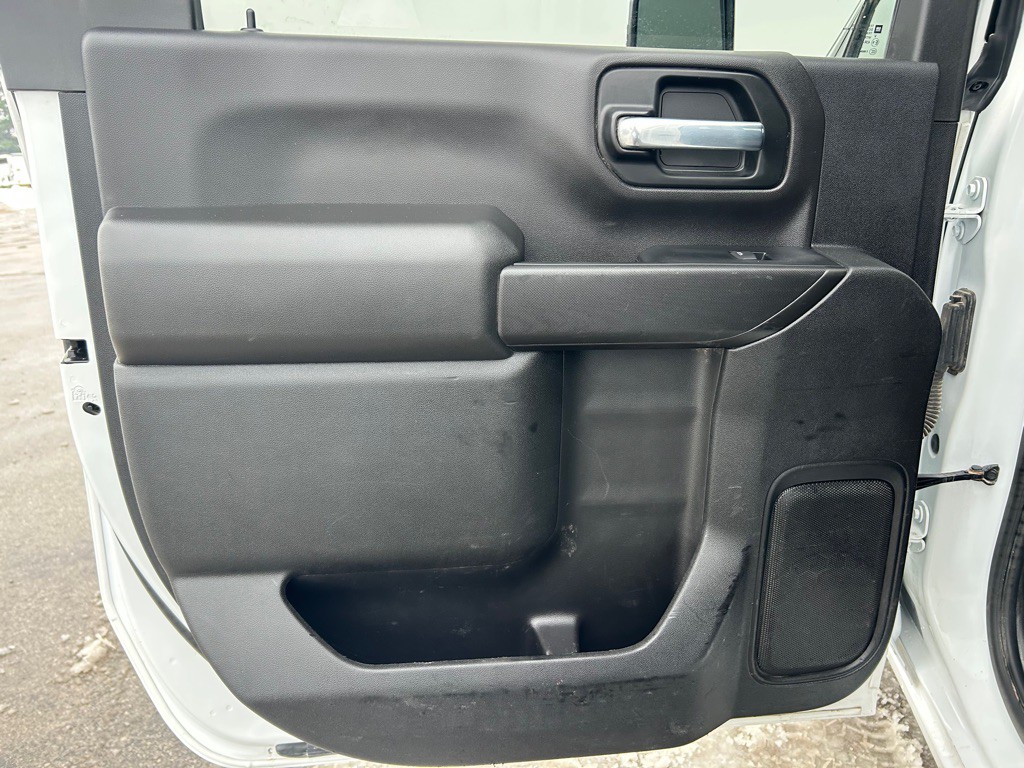 2021 Chevrolet Silverado 1500 Image 16