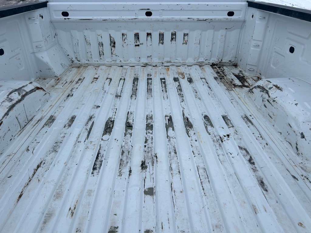 2021 Chevrolet Silverado 1500 Image 20