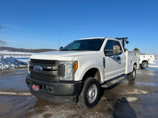 Image for 2017 Ford F-250 Super Duty ID: 7073961