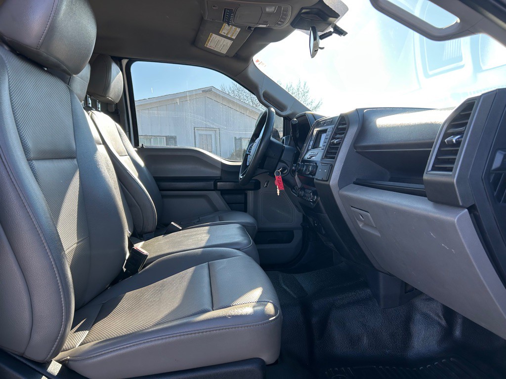 2022 Ford F-250 Image 11
