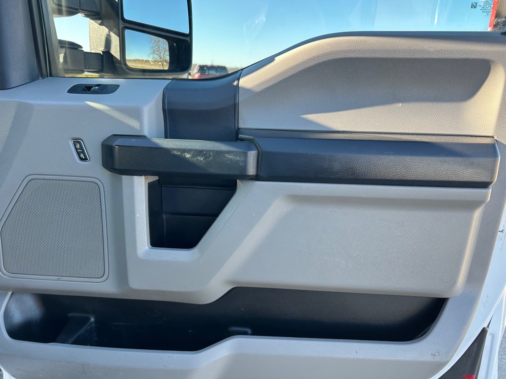 2022 Ford F-250 Image 12