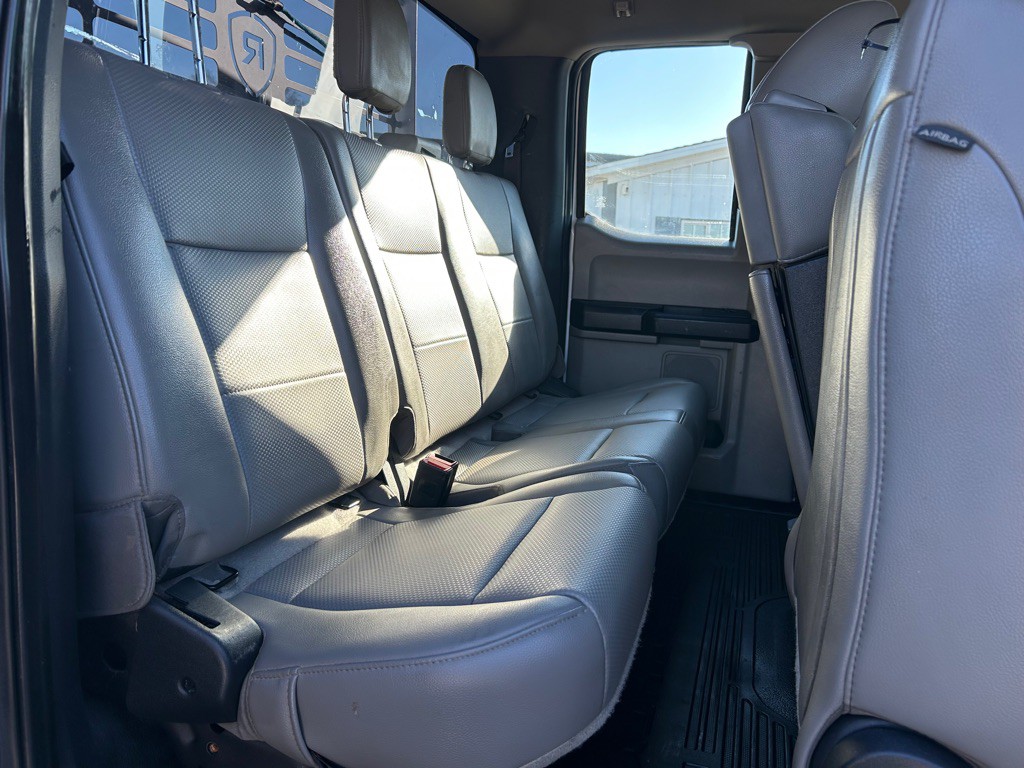2022 Ford F-250 Image 13