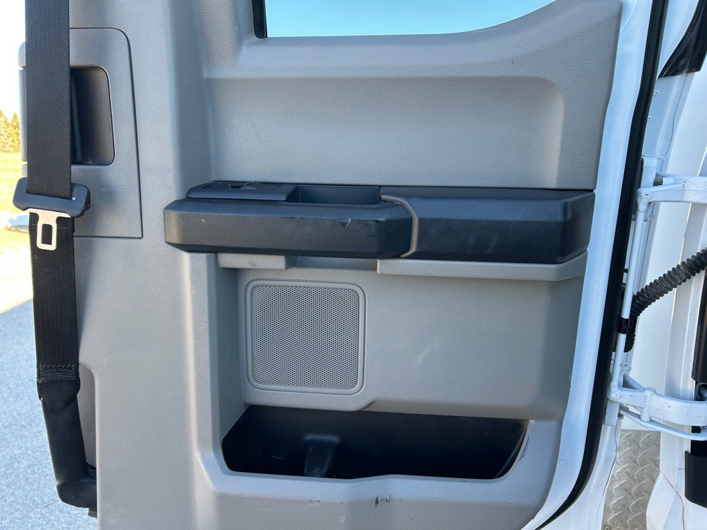 2022 Ford F-250 Image 14