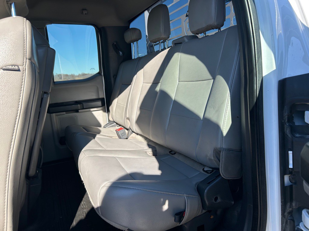 2022 Ford F-250 Image 15