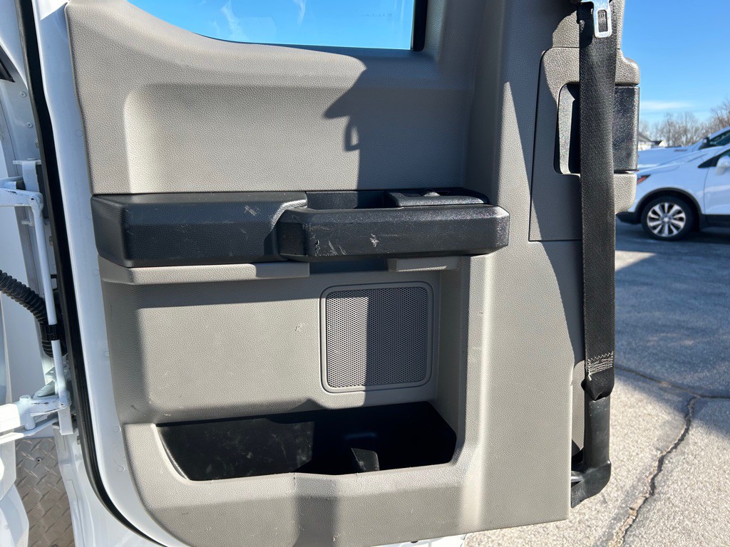 2022 Ford F-250 Image 16