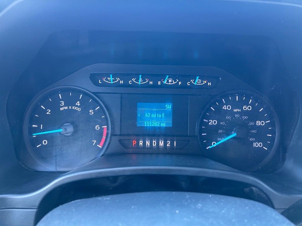 2022 Ford F-250 Image 17