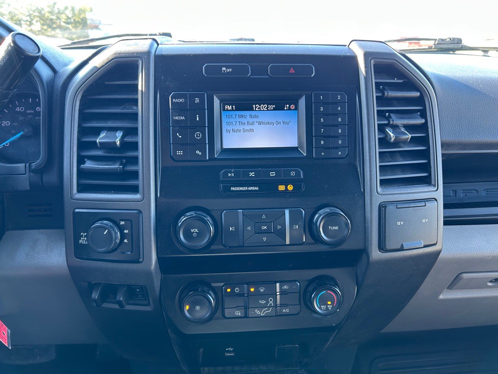 2022 Ford F-250 Image 18