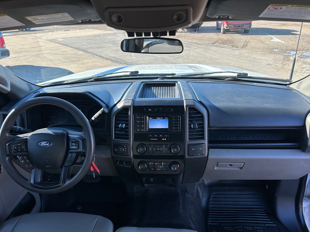 2022 Ford F-250 Image 19