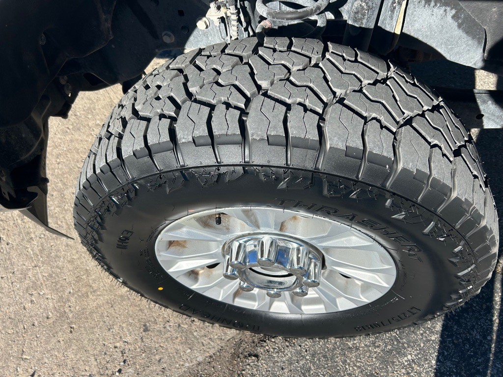 2022 Ford F-250 Image 21