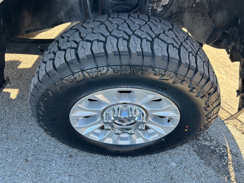 2022 Ford F-250 Image 22