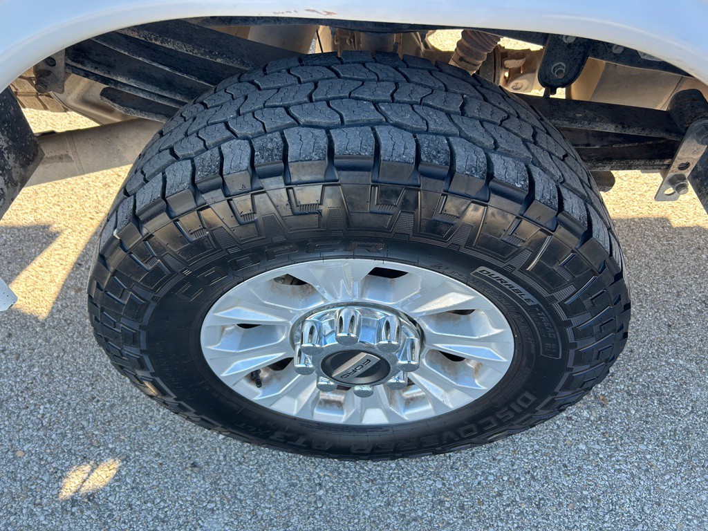 2022 Ford F-250 Image 23