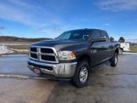 Image for 2018 RAM 2500 SLT ID: 7096973