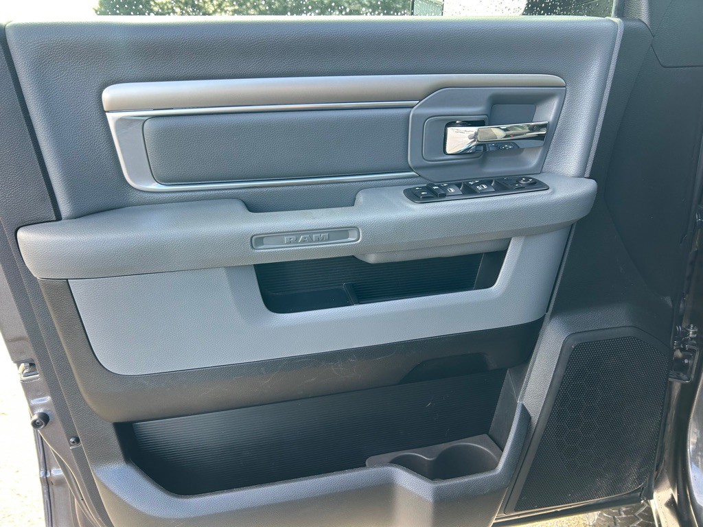 2018 RAM 2500 Image 10