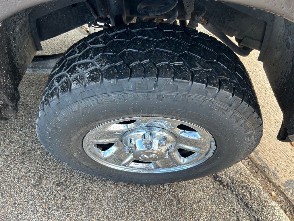 2018 RAM 2500 Image 22