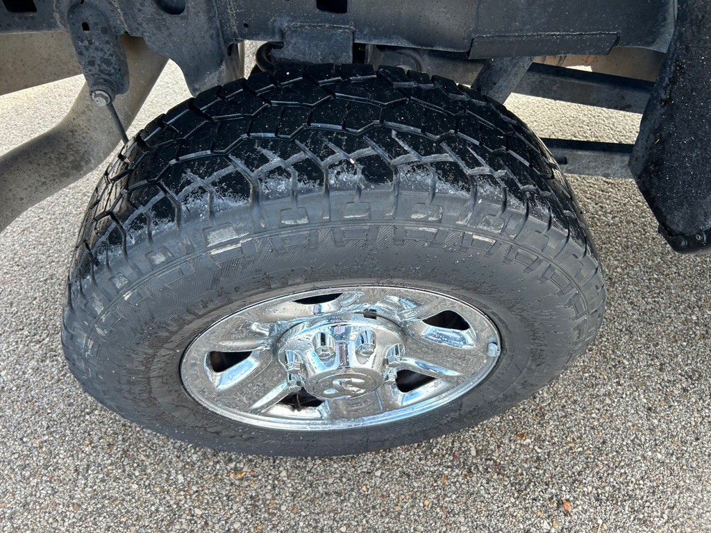 2018 RAM 2500 Image 23