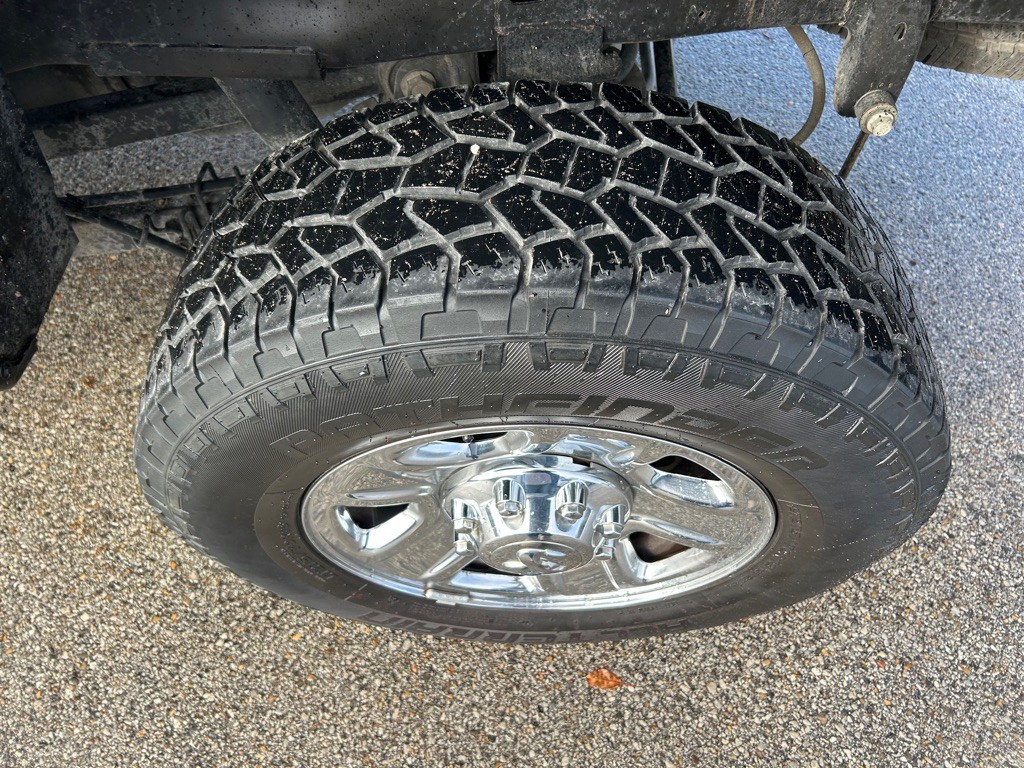 2018 RAM 2500 Image 24