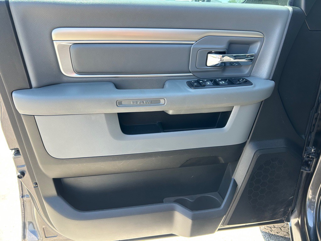 2018 RAM 2500 Image 10