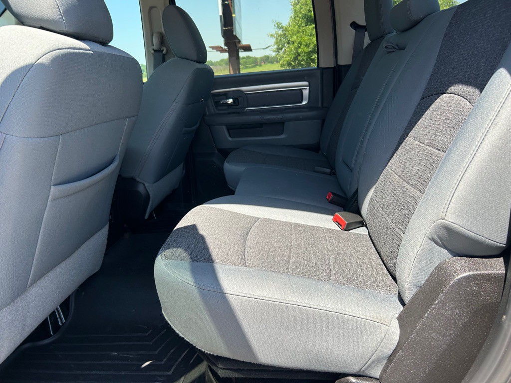2018 RAM 2500 Image 15
