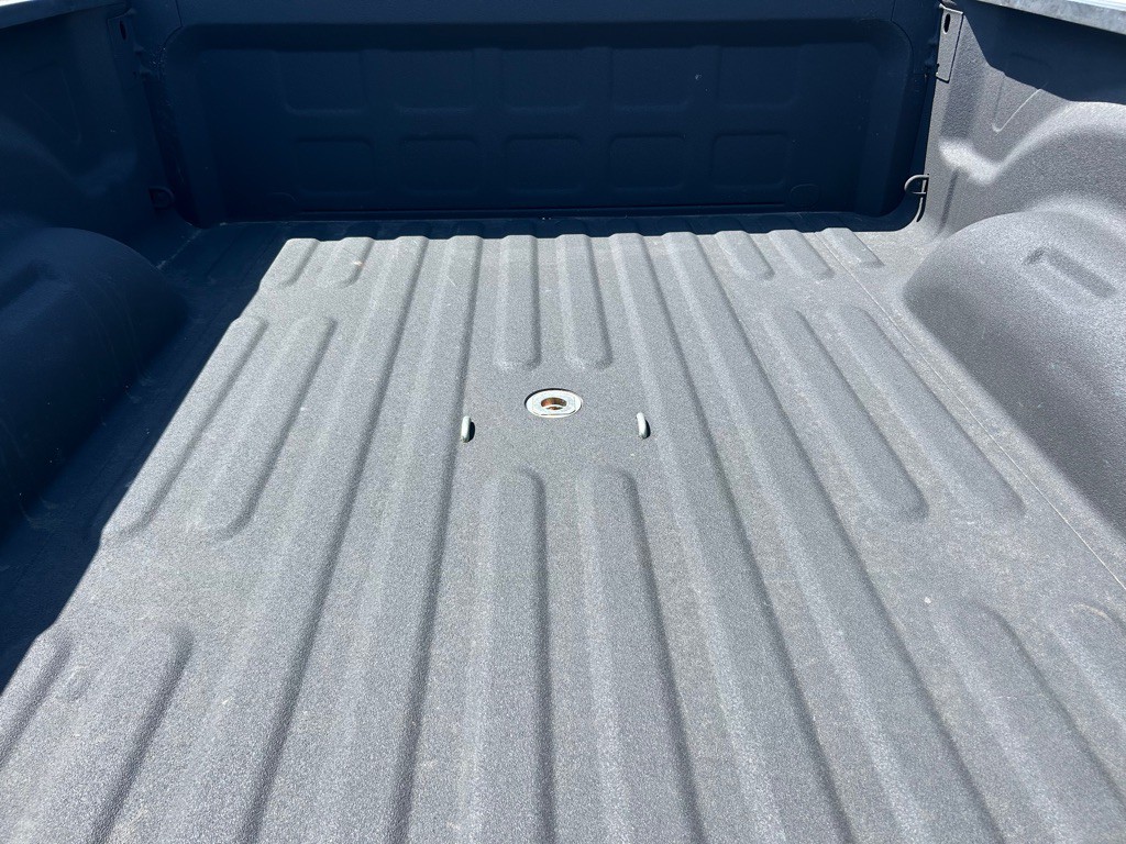 2018 RAM 2500 Image 20