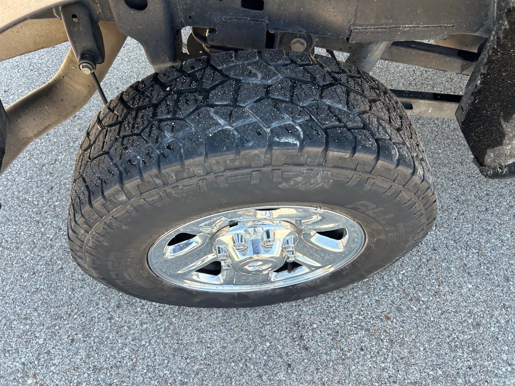 2018 RAM 2500 Image 21